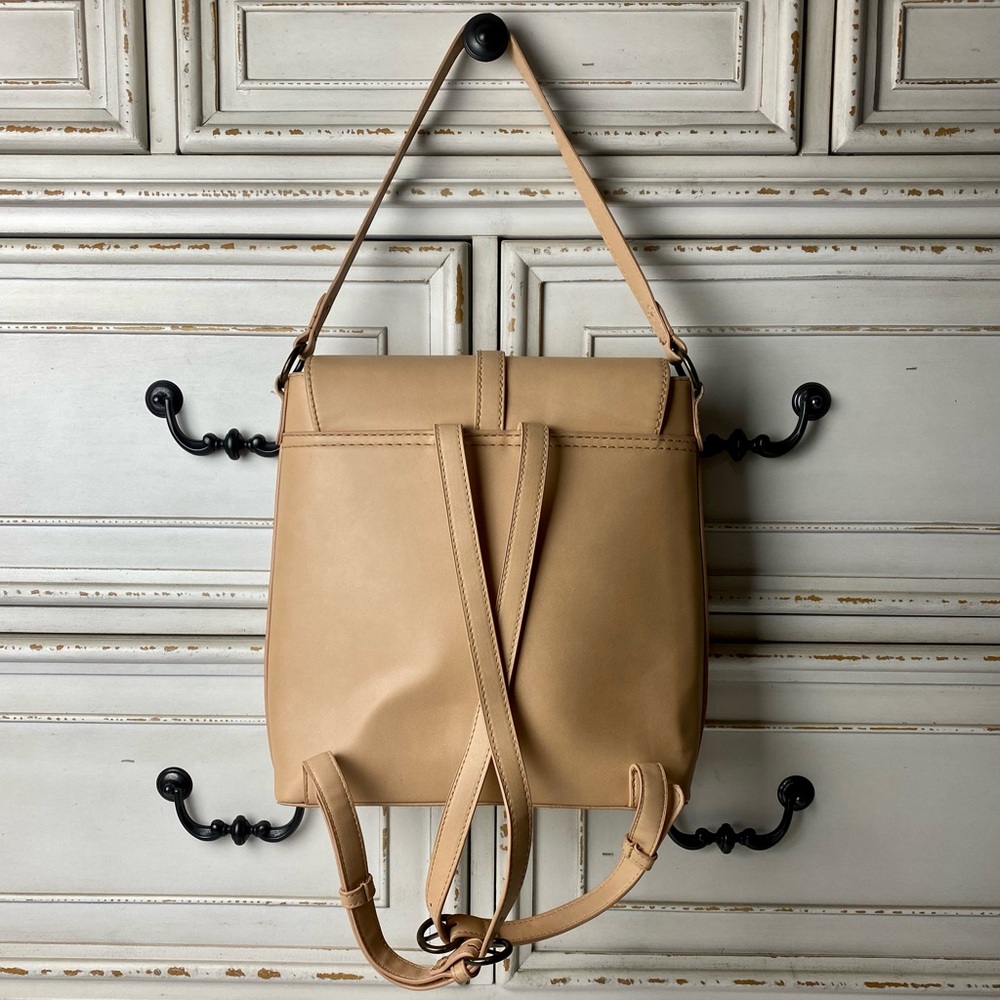 Universal Thread Convertible Backpack Bag - image 3